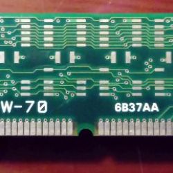 ΜΝΗΜH 4MB EDO RAM 72-PIN