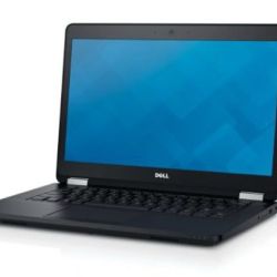 Dell Latitude E5470