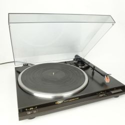 ΠΙΚΑΠ  TECHNICS   SL - BD 20