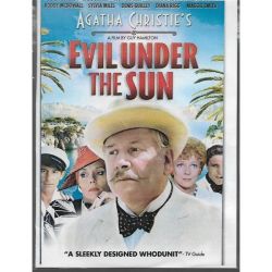 DVD / EVIL UNDER THE SUN