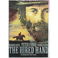 DVD / THE HIRED HAND