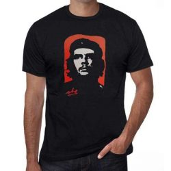 Μπλούζα Che Guevara