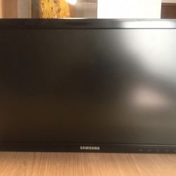Samsung LED Monitor SD300 18,5"