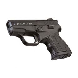 ΠΙΣΤΟΛΙΑ ΚΡΟΤΟΥ ZORAKI M906 BLACK 9mm (Starter Pistol)