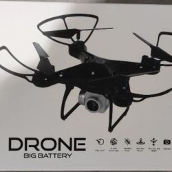 56€ drone με κάμερα
