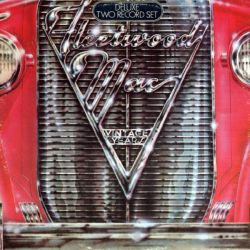 Fleetwood Mac– Vintage Years. Διπλός Δίσκος Βινυλίου 1975