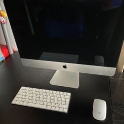 iMac (late 2017)