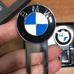 BMW Απενεργοποιητής ζώνης