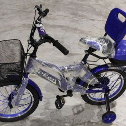 40ε     Ποδήλατο παιδικό Τα προϊόντα είναι 100% αυθεντικά κα