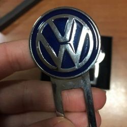 VW Απενεργοποιητής ζώνης