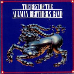 The Best Of The Allman Brothers Band - Βινύλιο 1981