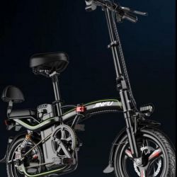 620Ε   Ηλεκτρικό ποδήλατο       Ηλεκτρικό αναδιπλούμενο ποδή
