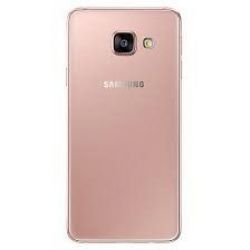 SAMSUNG κινητό σε ροζ χρυσό χρωμα