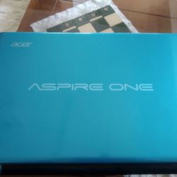 Netbook Acer AspireOne 725