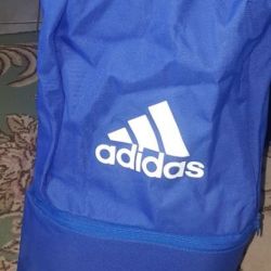Adidas Team bag