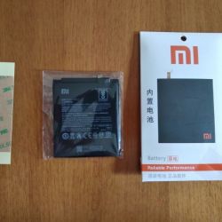 ΜΠΑΤΑΡΙΑ Xiaomi Redmi Note 4X