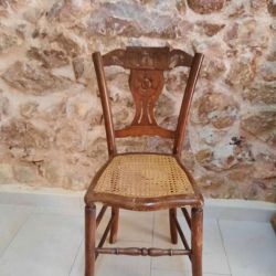 Διακοσμητικές Vintage Καρέκλες