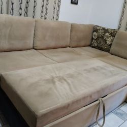 Γωνιακος καναπές