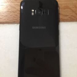 Μεταχειρισμένο Samsung Galaxy S8 64GB