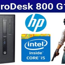 Τετραπύρηνο PC Intel i5-4590 - 8GB DDR3 – HDD - 500Gb ΑΨΟΓΟ