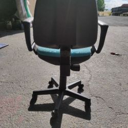 Περιστρεφόμενη καρέκλα