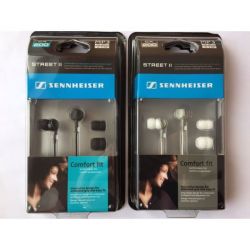 Sennheiser CX200 Street II Stereo In-Ear αχρισημοποίητο στην