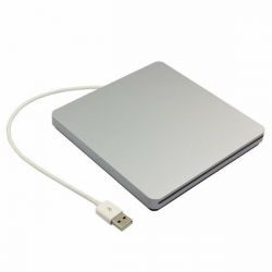 Εξωτερικό DVD-RW Apple USB SuperDrive 2012