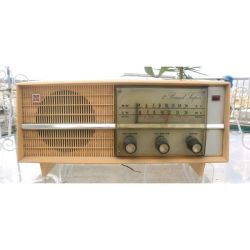 Ραδιόφωνο Panasonic αντίκα του 1960