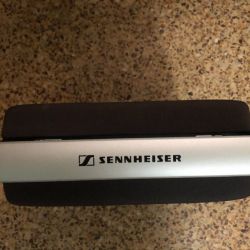Sennheiser TC-W-SET-CASE TeamConnect Wireless Case Set