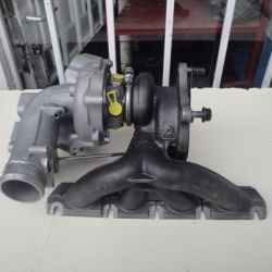 TURBO/ΤΟΥΡΜΠΙΝΕΣ KK3 AUDI/VW