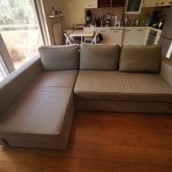 Καναπές - Κρεβάτι