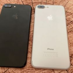 Apple iPhone 7 Plus (A1784) 128G