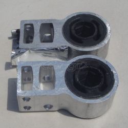 DELPHI Έδραση ψαλίδι TD1066W ALFA ROMEO 159