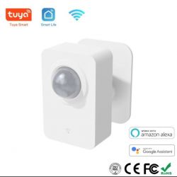 Tuya PIR Motion Sensor WiFi